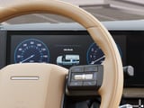 2027 Hyundai Santa Fe Hybrid - Preview 14