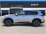 2024 Nissan Rogue - Preview 4