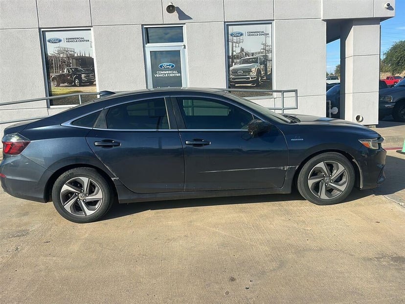 2019 Honda Insight - Image 1