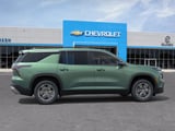 2027 Chevrolet Traverse - Preview 5