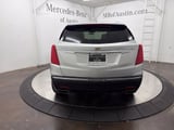 2017 Cadillac XT5 - Preview 6
