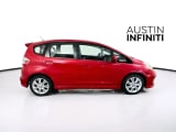 2011 Honda Fit - Preview 8