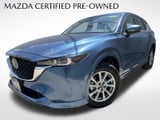 2024 Mazda CX-5 - Preview 2