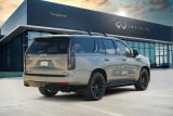 2024 Cadillac Escalade - Preview 5
