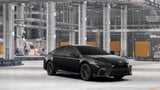 2026 Toyota Camry - Preview 15