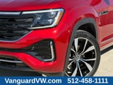 2024 Volkswagen Atlas - Preview 4