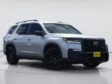 2026 Honda Pilot - Preview 2