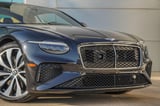 2026 Bentley Continental - Preview 9