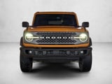 2022 Ford Bronco - Preview 3