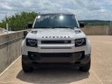 2026 Land Rover Defender - Preview 3