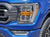 2023 Ford F-150 - Preview 8