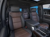 2026 Chevrolet Silverado 1500 - Preview 16