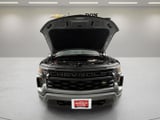 2026 Chevrolet Silverado 1500 - Preview 8