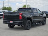 2026 Chevrolet Silverado 1500 - Preview 3