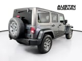 2017 Jeep Wrangler - Preview 7