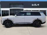 2027 Kia Telluride - Preview 5