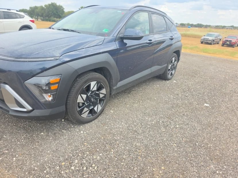 2025 Hyundai Kona - Image 1
