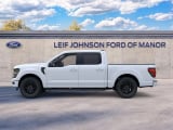 2026 Ford F-150 - Preview 3