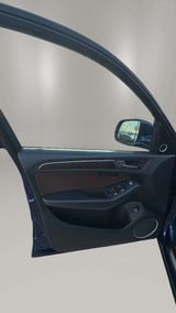 2016 Audi Q5 - Preview 13