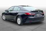 2025 Toyota Camry - Preview 11