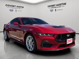 2024 Ford Mustang - Preview 7