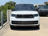 2023 Land Rover Range Rover - Preview 3