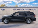 2026 Ford Explorer - Preview 3