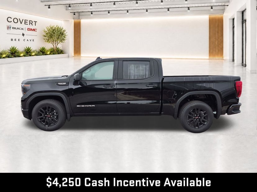 2026 GMC Sierra 1500 - Image 3