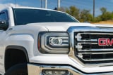 2018 GMC Sierra 1500 - Preview 3