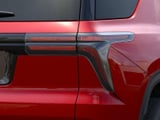 2027 Chevrolet Traverse - Preview 11