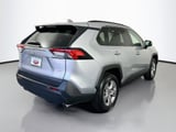 2025 Toyota RAV4 - Preview 5