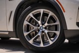 2022 BMW X5 - Preview 3