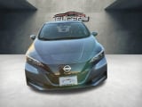 2025 Nissan Leaf - Preview 8