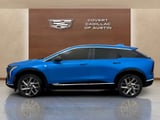 2027 Cadillac Optiq - Preview 5