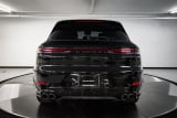 2026 Porsche Cayenne - Preview 6