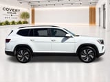 2024 Volkswagen Atlas - Preview 11
