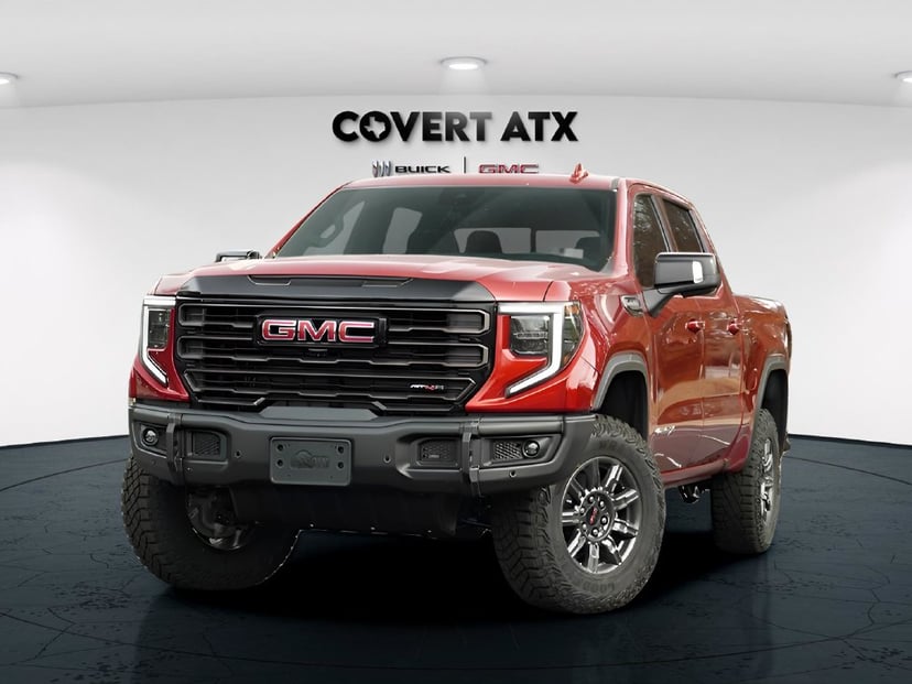2026 GMC Sierra 1500 - Image 1