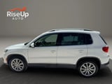 2015 Volkswagen Tiguan - Preview 8