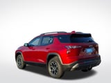 2027 Chevrolet Equinox - Preview 5