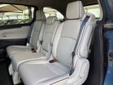 2027 Honda Odyssey - Preview 13
