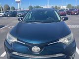 2017 Toyota RAV4 - Preview 3