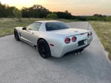 2001 Chevrolet Corvette - Preview 4