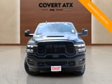 2026 Ram 2500 - Preview 8