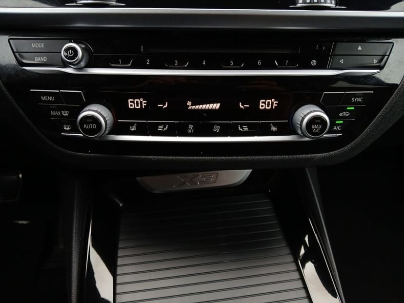 2018 BMW X3 - Image 3