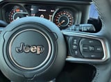 2027 Jeep Wrangler - Preview 12