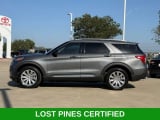 2023 Ford Explorer - Preview 3