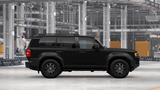 2027 Toyota Land Cruiser - Preview 12