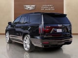 2025 Cadillac Escalade - Preview 3