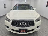2017 INFINITI QX60 - Preview 2
