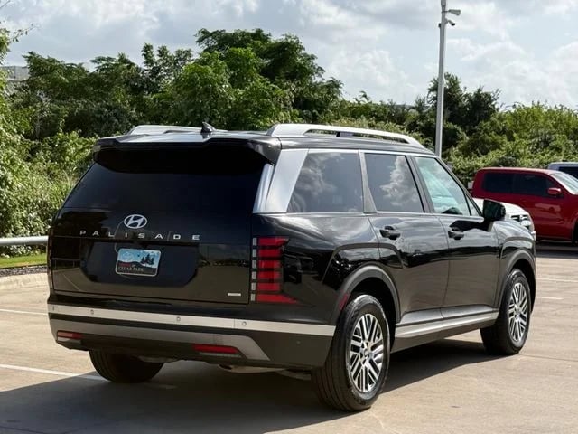 2026 Hyundai Palisade - Image 2
